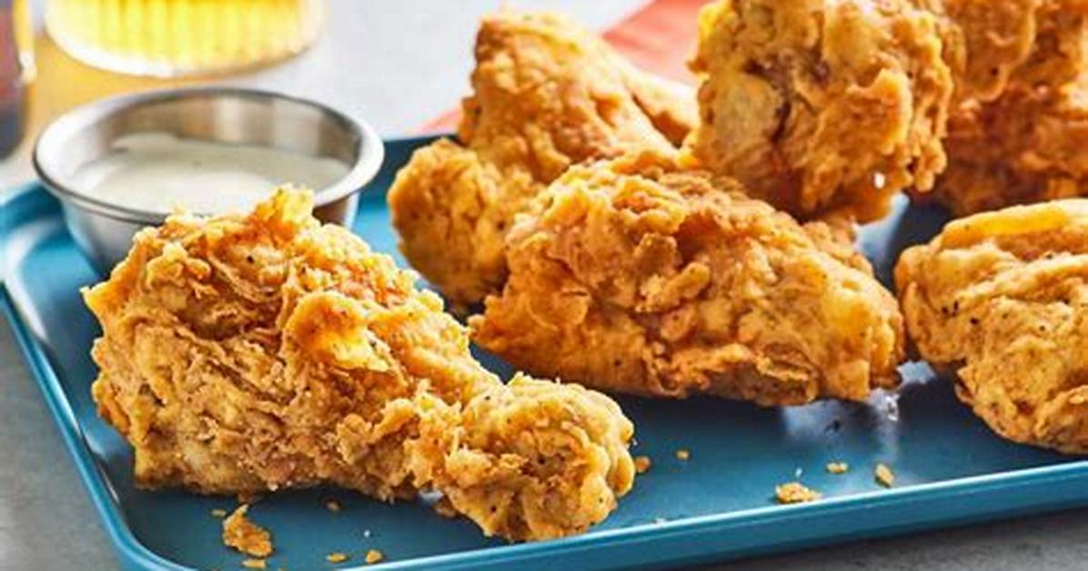Is Chicken Good for Arthritis?