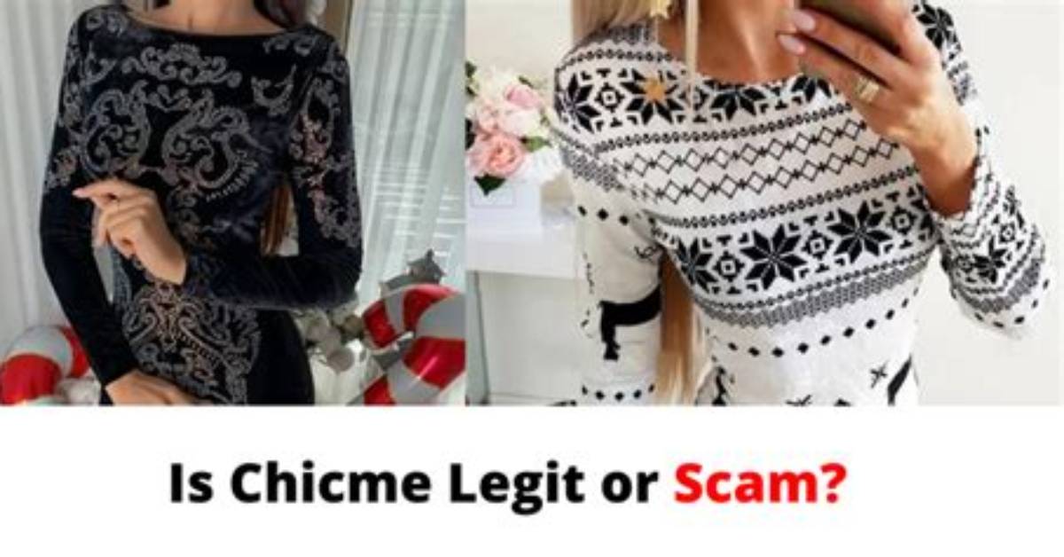 Is Chicme Legit Chicme Feedback And