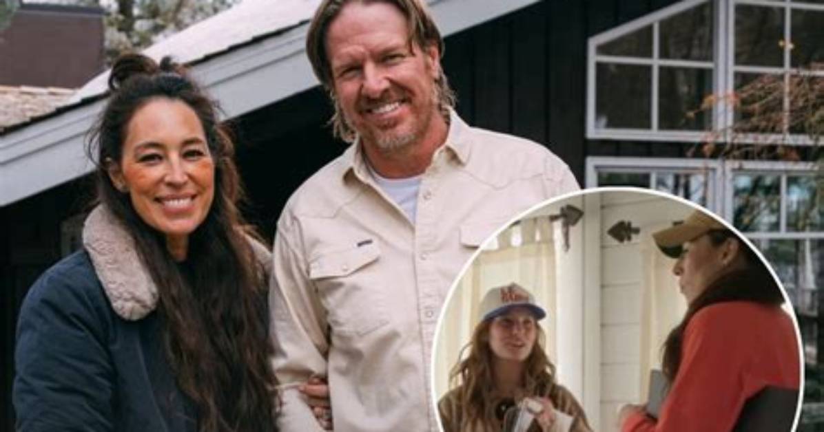 Is Chip Gaines a Realtor?