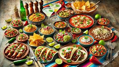 Is Chiquis Your Favorite Mexican Dish? Discover the Best Chiquis Recipes