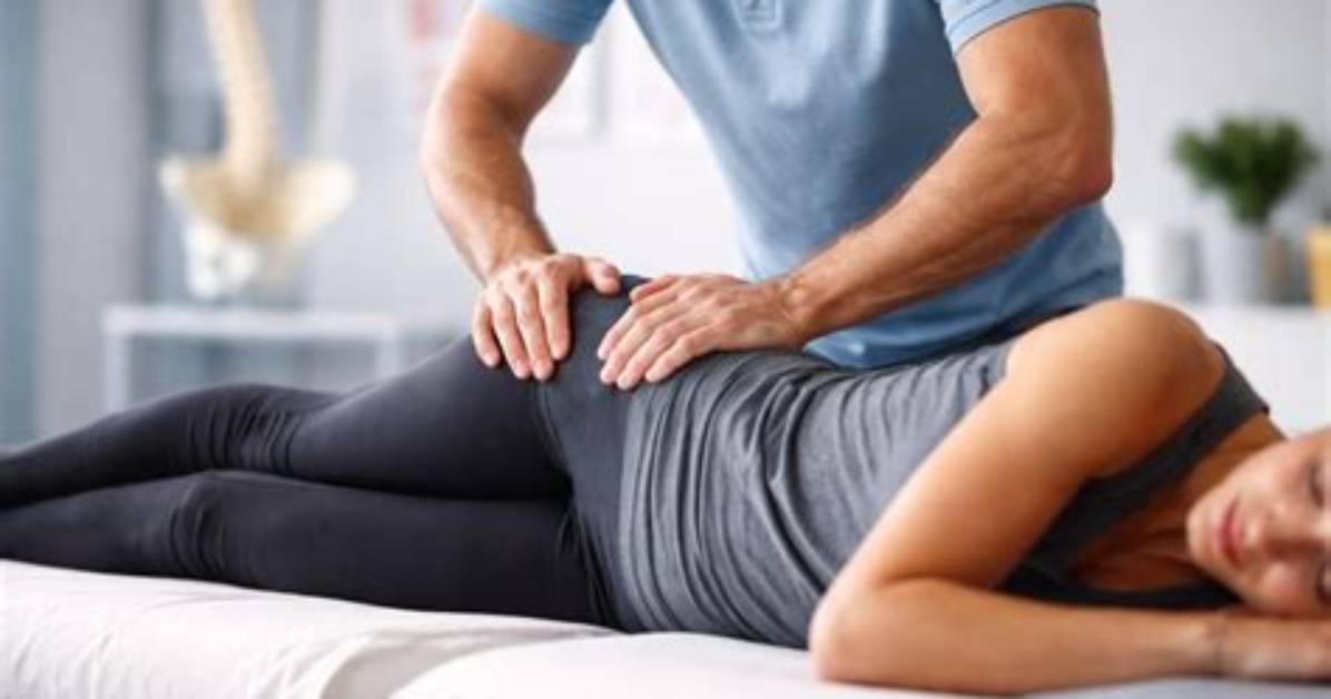 Is Chiropractic Good for Hip Arthritis?