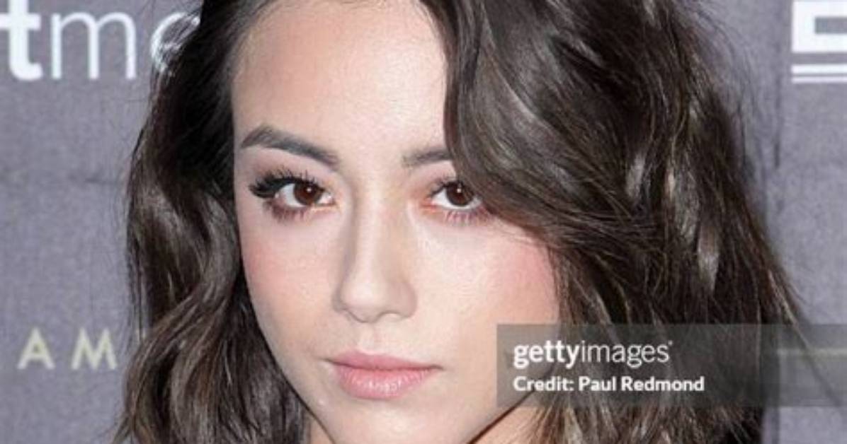 Is Chloe Bennet Asian? Here’s What We Know About Her Nationality