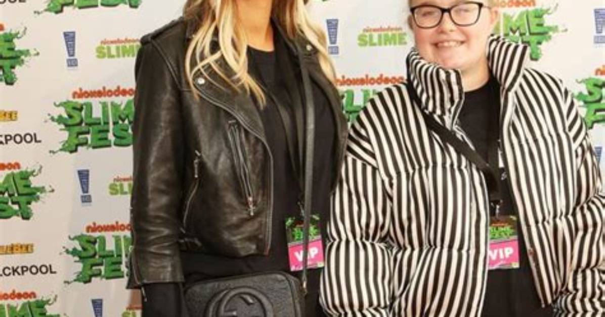 Is Chloe Sims Daughter Special Needs? Madison Sims Learning Disability or Down Syndrome