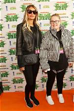 Is Chloe Sims Daughter Special Needs? Madison Sims Learning Disability or Down Syndrome