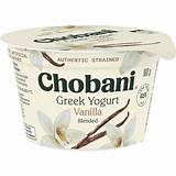 Is Chobani Yogurt Halal