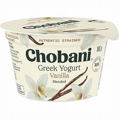 Is Chobani Yogurt Halal