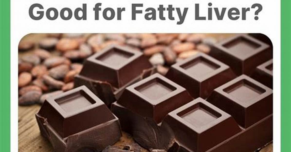 Is Chocolate Good for Pancreas?