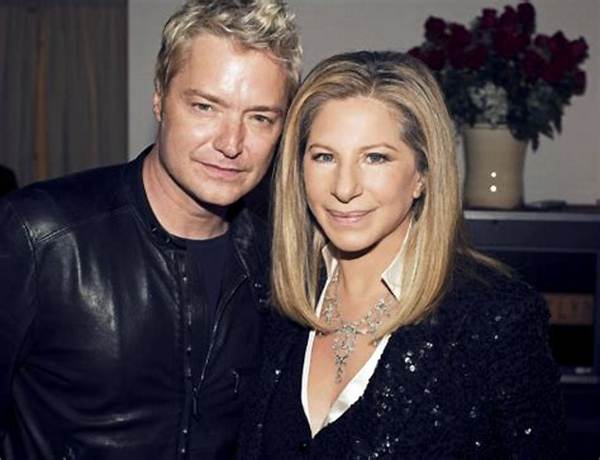 Is Chris Botti Married? Discover the Personal Life of the Renowned Jazz Trumpeter