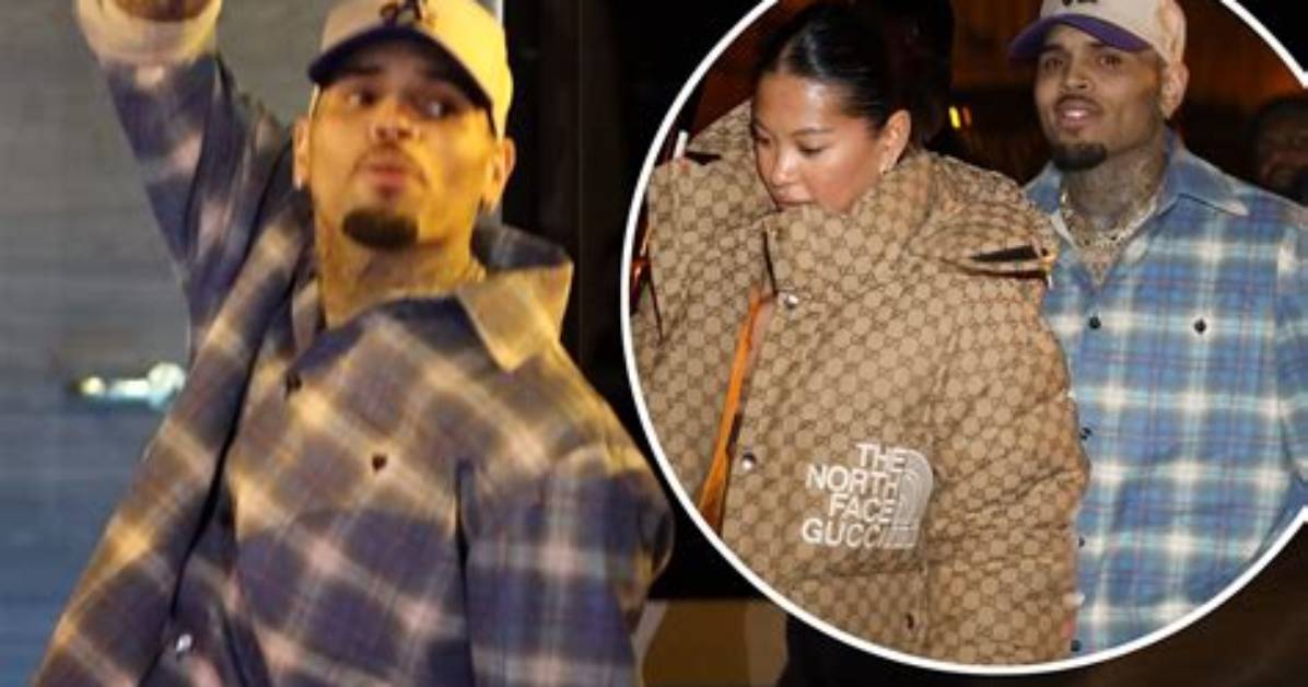 Is Chris Brown Single or Dating in 2024 Find out Now