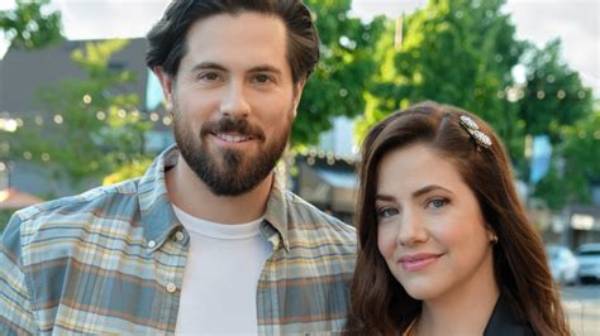 Is Chris Mcnally Married Julie Gonzalo? Dating History and Relationship Timeline