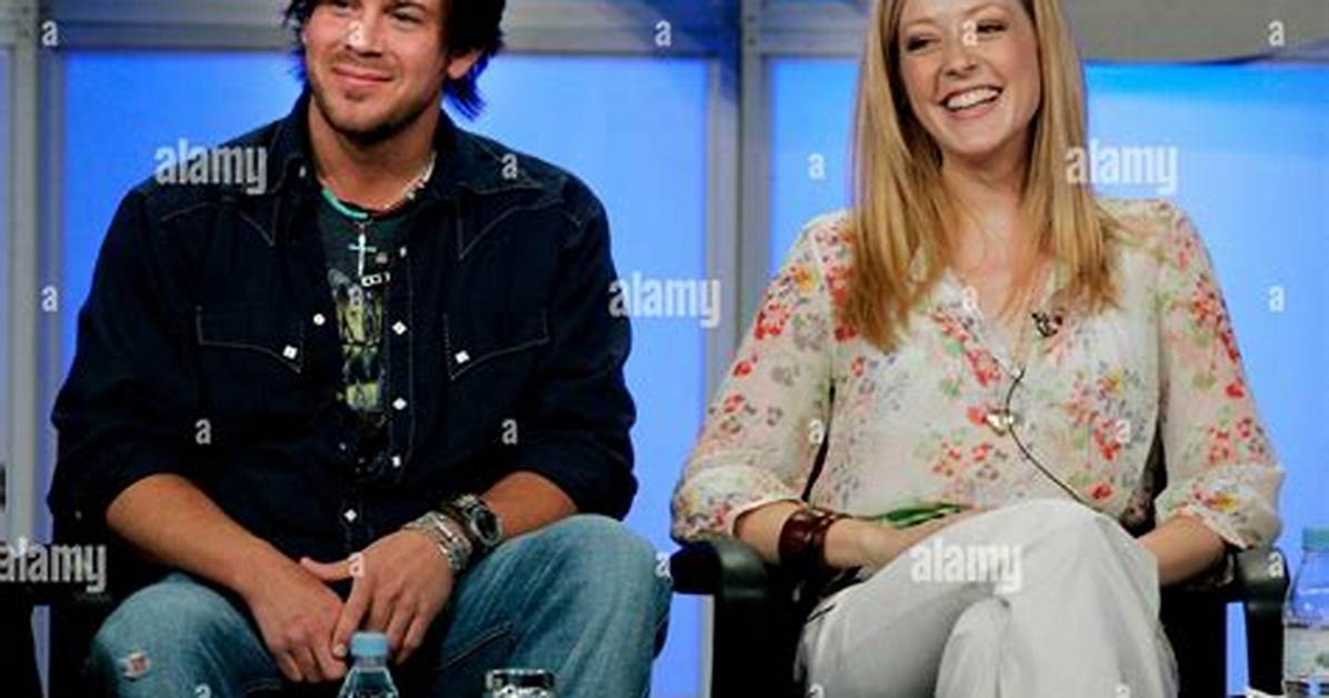 Is Christian Kane Married The