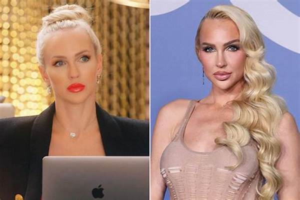 Is Christine Leaving Selling Sunset?