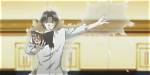 Is Chrollo Stronger Than Gon?