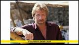 Is Chuck Norris Dying? the Truth Behind the Rumors