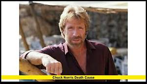 Is Chuck Norris Dying? the Truth Behind the Rumors