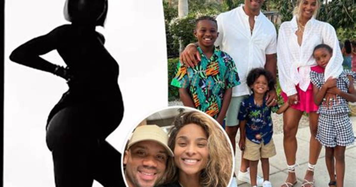 Is Ciara Pregnant in 2025? Everything You Need to Know