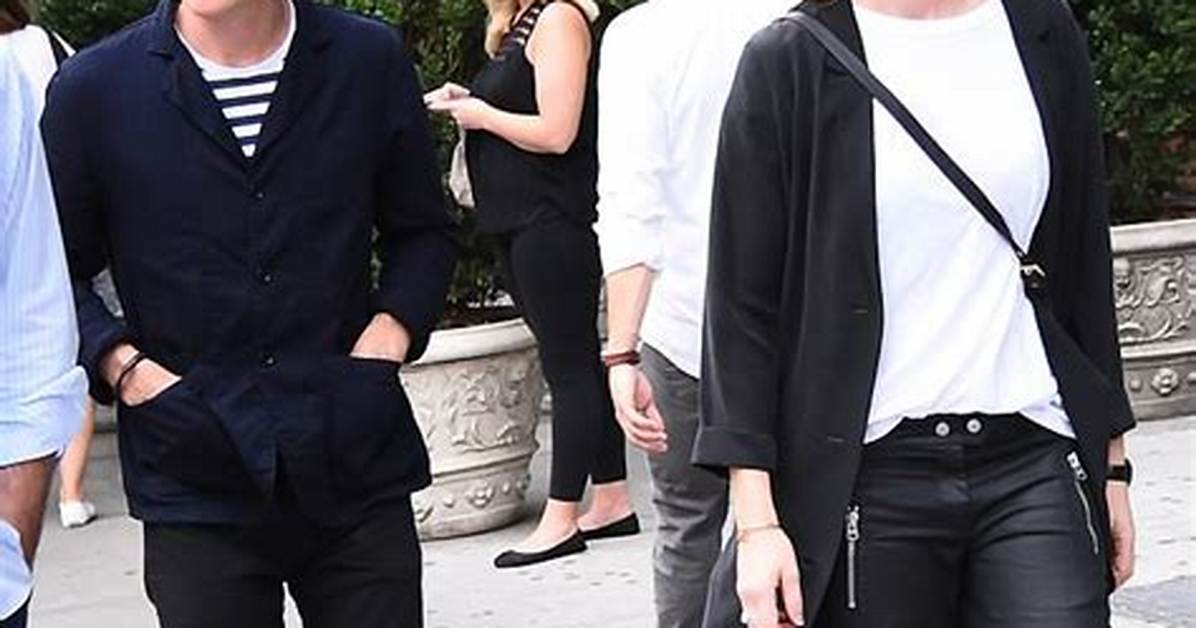 Is Cillian Murphy's Wife of Irish Descent?