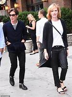 Is Cillian Murphy's Wife of Irish Descent?