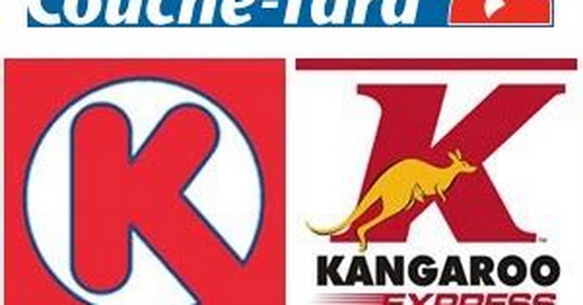 Is Circle K and Kangaroo the Same?