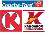 Is Circle K and Kangaroo the Same?