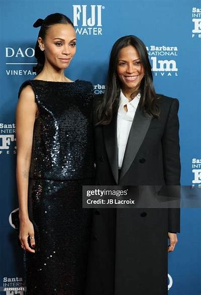 Is Cisely Saldana a Film Producer? Career Details to Know About Zoe Saldana Sister