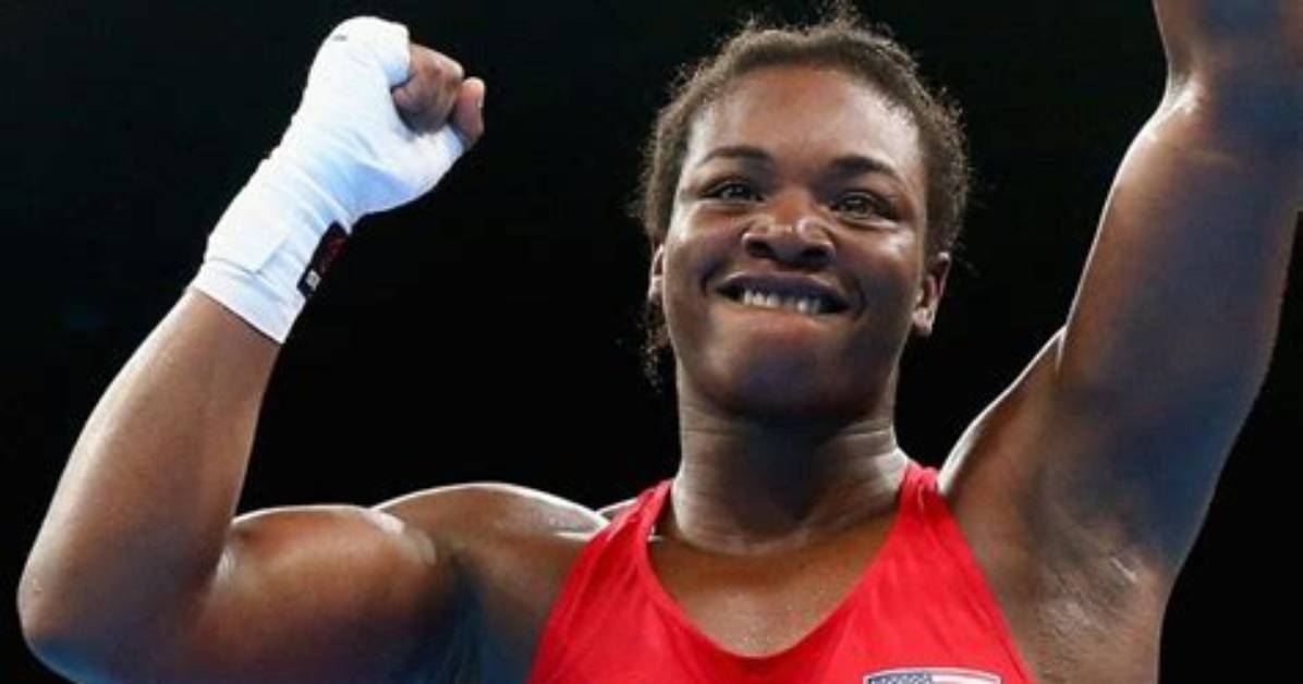 Is Claressa Shields Gay? Age, Height, Net Worth
