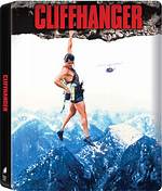 Is Cliffhanger a Classic?