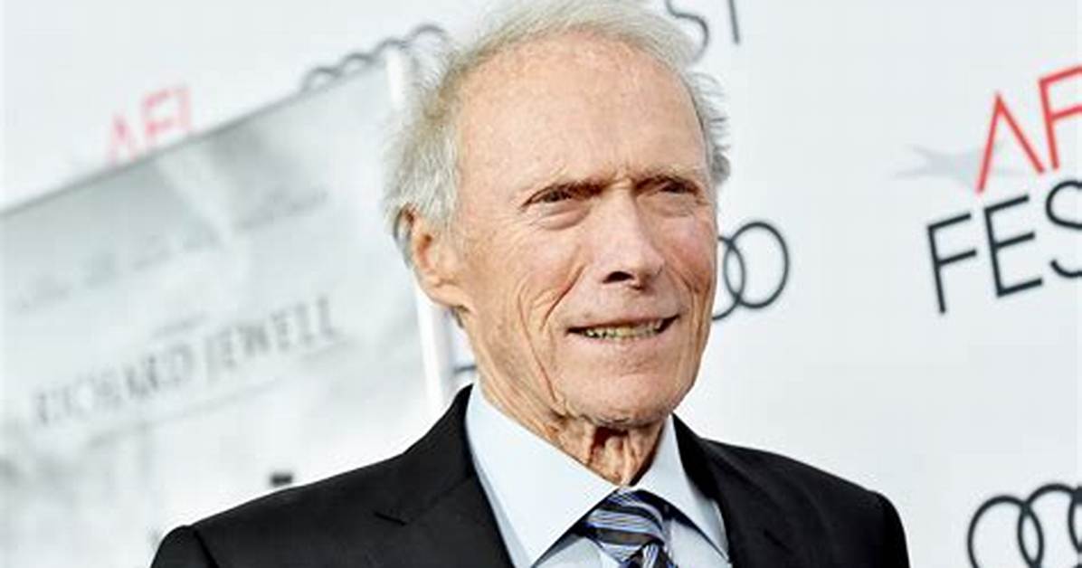 Is Clint Eastwood Still Alive Exploring Rumors And