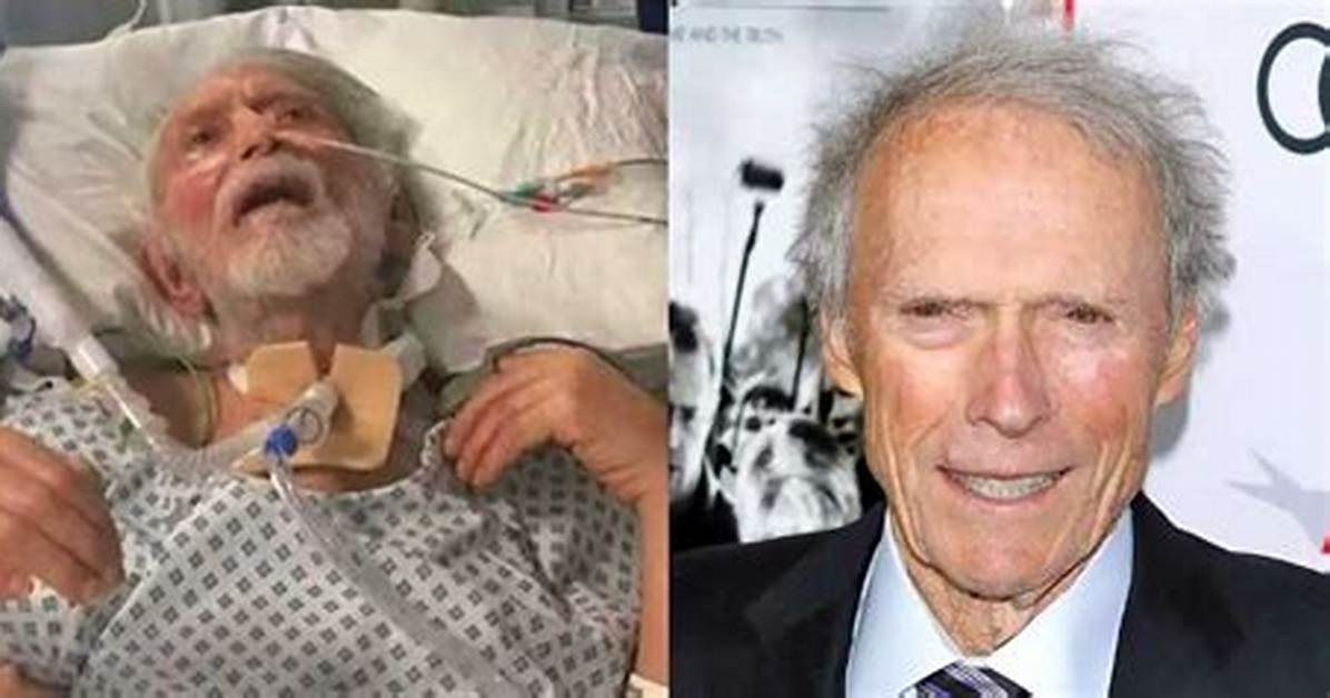 Is Clint Eastwood Still Alive Today? Death Hoax Debunked