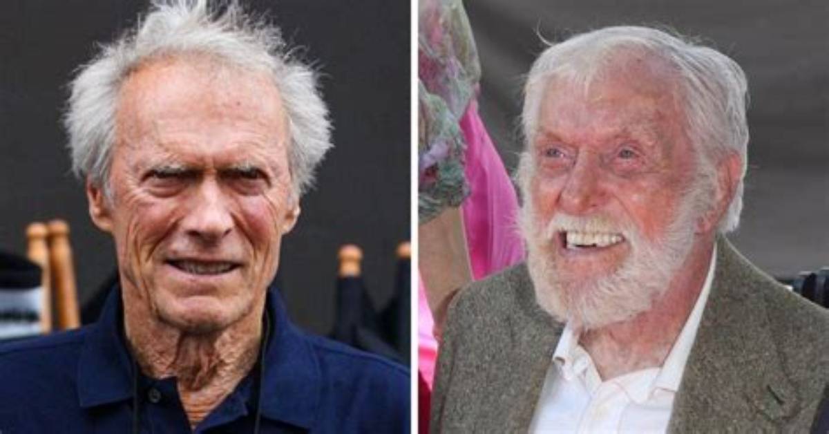 Is Clint Eastwood Still Alive Today? Know the Truth