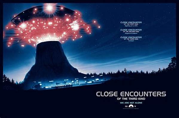 Is Close Encounters of the Third Kind a Good Movie?