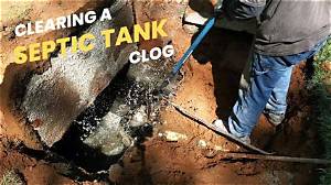 Is Coca Cola Safe for Septic Tanks?