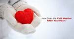 Is Cold Weather Good for Heart?