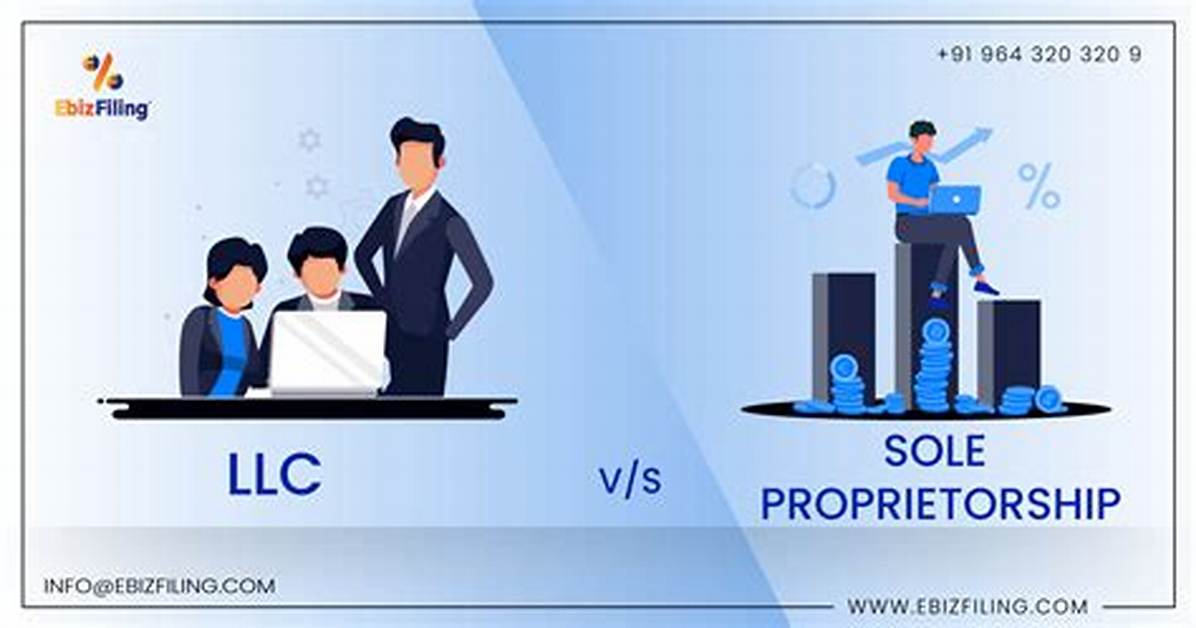 Is Consulting a Sole Proprietor?