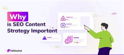 Is Content Important for Seo? Unlocking the Power of Content in Search Engine Optimization