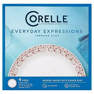Is Corelle Made of Tempered Glass?