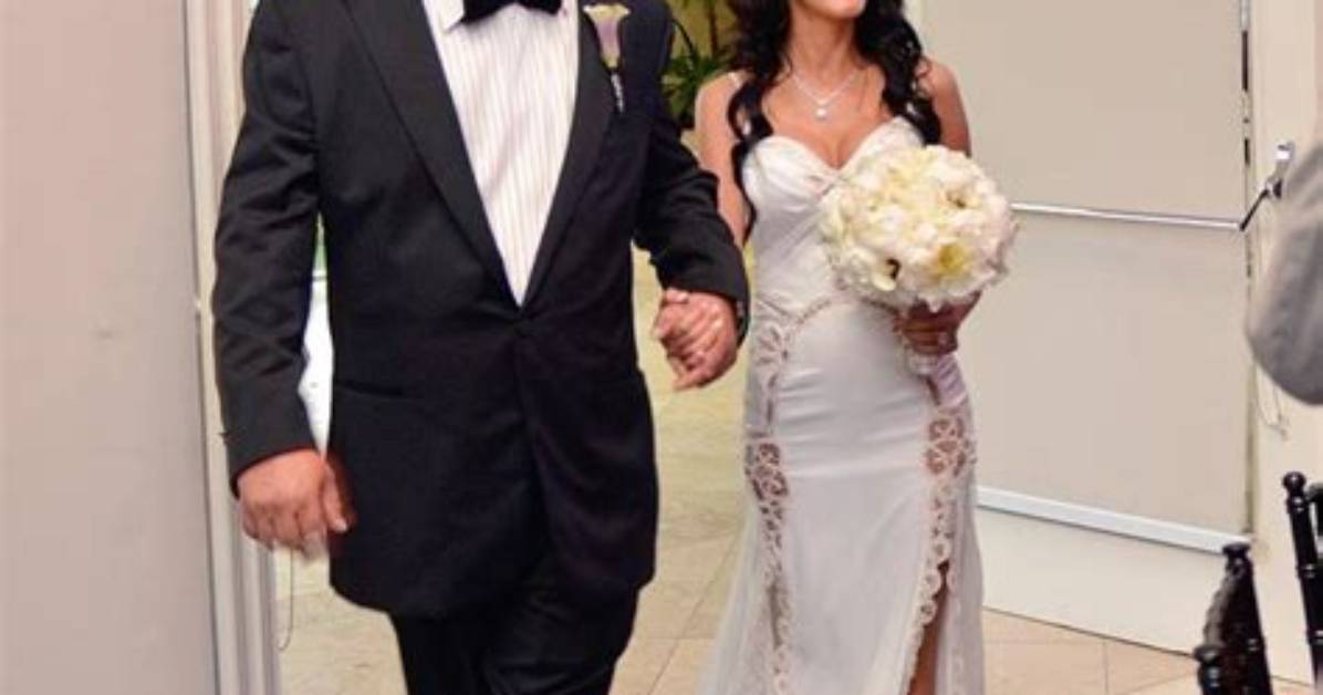 Is Corey from the Pawn Stars Married