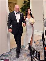 Is Corey from the Pawn Stars Married