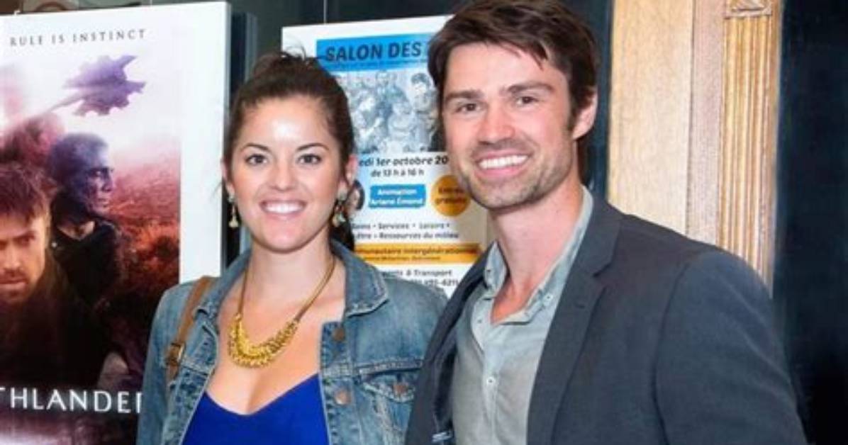 Is Corey Sevier Married Corey Sevier Wife Bio Age Family Net Worth