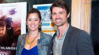 Is Corey Sevier Married? Corey Sevier Wife, Bio, Age, Family, Net Worth, Instagram, Movies