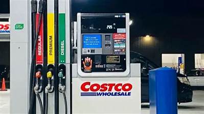 Is Costco Petrol Good Quality?