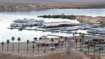 Is Cottonwood Cove Open?