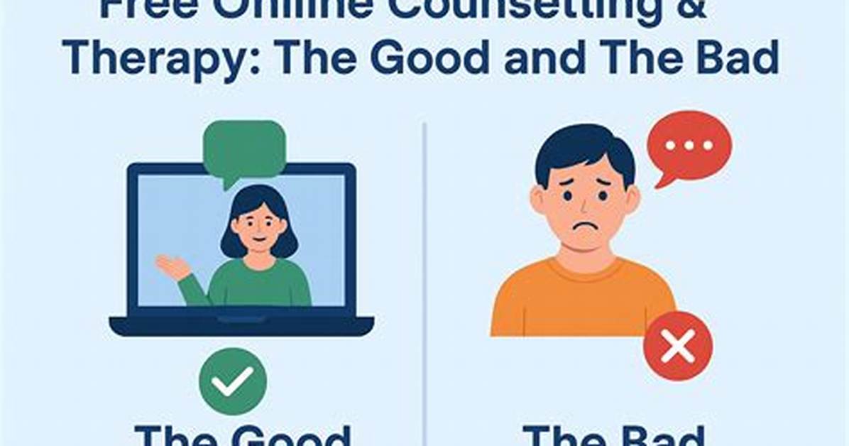 Is Counselling Free?