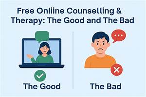 Is Counselling Free?