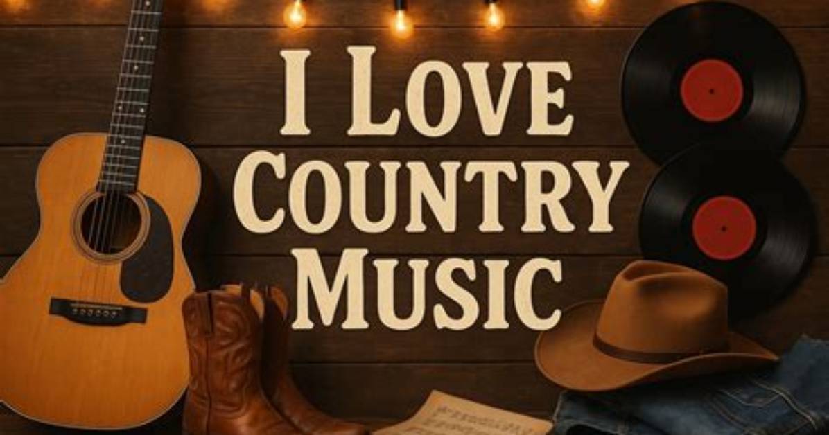 Is Country Music