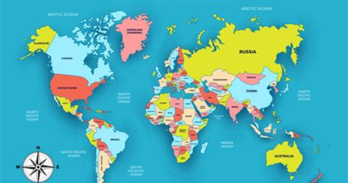 Is Country