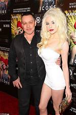 Is Courtney Stodden Still Married to Doug Hutchison?