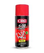 Is Crc a Lubricant?