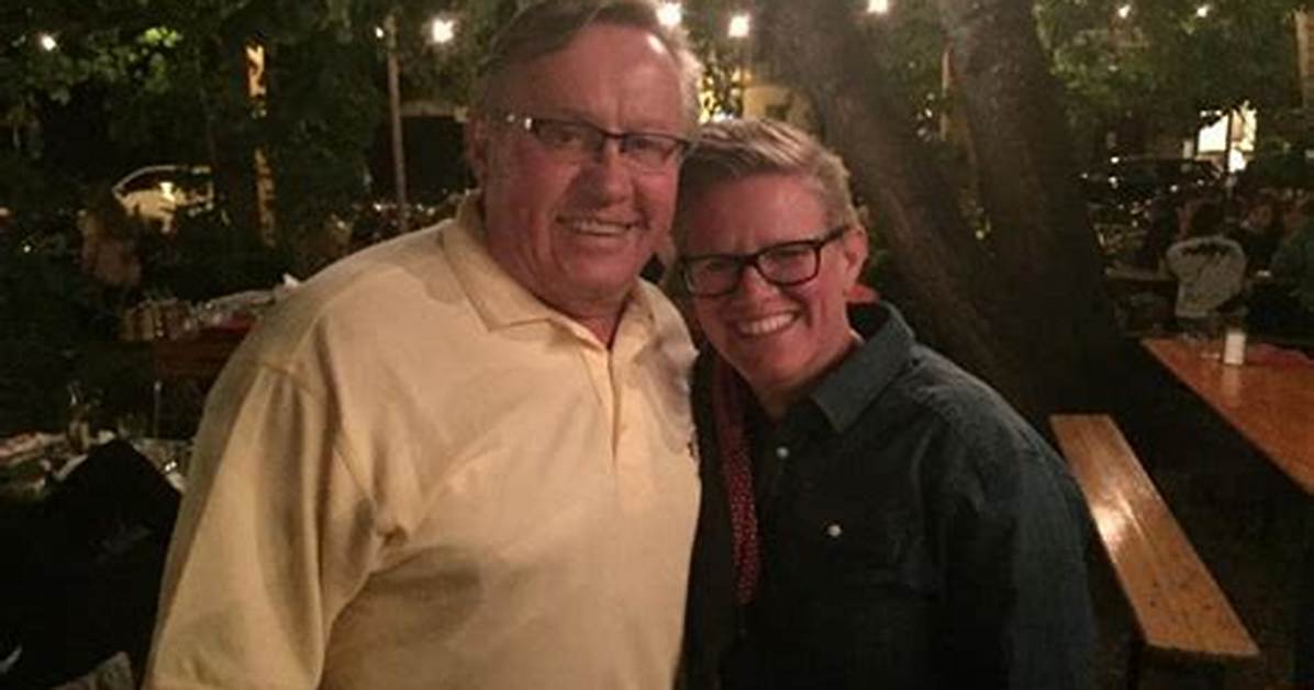Is Crista Luedtke Married Details to Know About Her Husband and Net