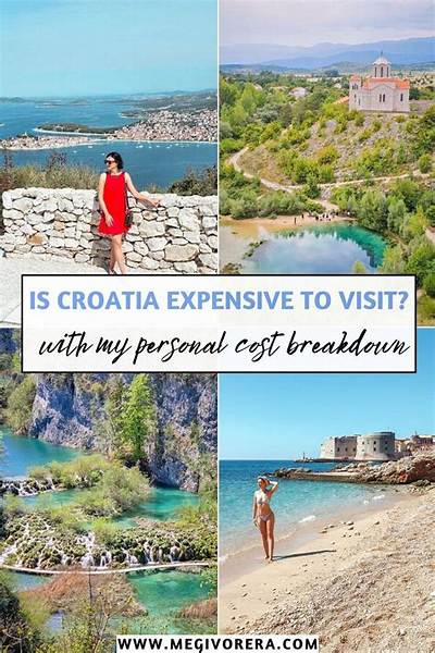 Is Croatia Expensive to Visit?